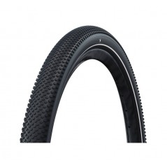 SCHWALBE CUBIERTA NEUMATICO PLEGABLE G-ONE ALLROUND 29X2.25 HS473 RACEG.ADDIX GREEN TUBELESS READY 57-622 728872