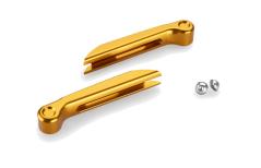 PUIG Juego de recambio manetas extensibles para motocicleta 4.0 22337