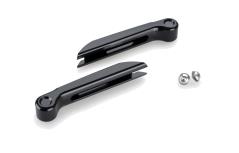 PUIG Juego de recambio manetas extensibles para motocicleta 4.0 22337