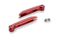 PUIG Juego de recambio manetas extensibles para motocicleta 4.0 22337