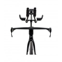 ARGON18 Road bike with disc brakes and electronic groupset E117 105 DI2/ATTEN GLOSS 117D374A3DVAR