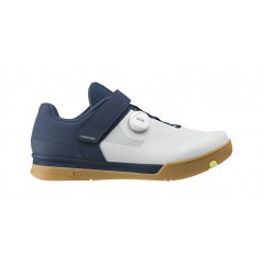 CRANKBROTHERS Cycling shoes with Boa closure CRANK BROTHERS MALLET OUTSOLE MAB54270A060VAR