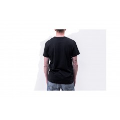 SW-MOTECH Camiseta para hombre edición STREET LINE WER.BKL.034VAR