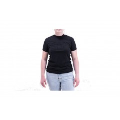 SW-MOTECH Camiseta para mujer edición STREET LINE WER.BKL.035VAR