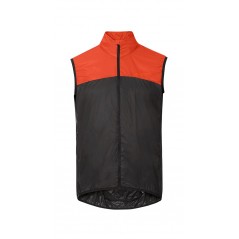 VAUDE Men's windbreaker vest MATERA 727375VAR