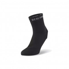 SEALSKINZ Waterproof all-weather overshoes THETFORD ALL WEATHER 728047VAR