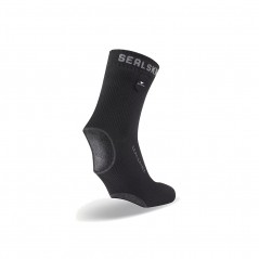 SEALSKINZ Waterproof all-weather overshoes THETFORD ALL WEATHER 728047VAR