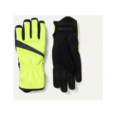 SEALSKINZ Waterproof all-weather cycling gloves BODHAM ALL WEATHER 728053VAR