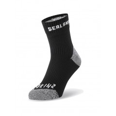 SEALSKINZ Waterproof socks for all types of weather DUNTON HYDROSTOP 728086VAR