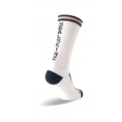 SEALSKINZ Mid-calf socks CAISTER 728109VAR