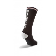 SEALSKINZ Mid-calf socks CAISTER 728109VAR