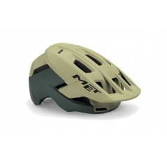 MET Cycling helmet TERRAE MIPS 725304VAR