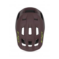 MET Cycling helmet TERRAE MIPS 725304VAR