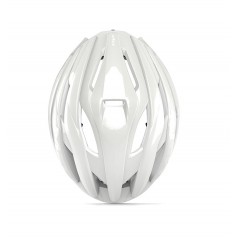 MET Ultra white cycling helmet TRENTA MIPS EDICION LIMITADA ABSOLUTE 727772VAR
