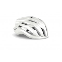 MET Ultra white cycling helmet TRENTA MIPS EDICION LIMITADA ABSOLUTE 727772VAR