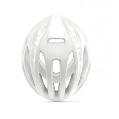 MET Ultra white cycling helmet RIVALE MIPS EDICION LIMITADA ABSOLUTE 727778VAR