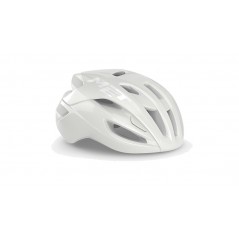 MET Ultra white cycling helmet RIVALE MIPS EDICION LIMITADA ABSOLUTE 727778VAR