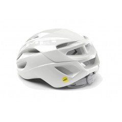 MET Ultra white cycling helmet RIVALE MIPS EDICION LIMITADA ABSOLUTE 727778VAR