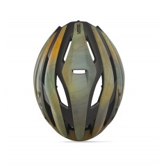 MET Cycling helmet TRENTA MIPS SABANA 727781VAR