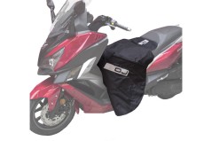 PUIG IMPERMEABLE UNIVERSAL LEG COVER SCOOTER - MAXISCOOTER 9749
