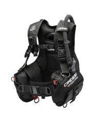 CRESSI DIVING VEST BCD START PRO 2.0 DIC 721906