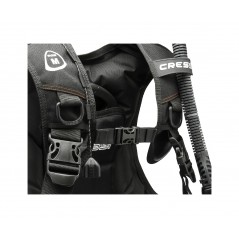 CRESSI DIVING VEST BCD START PRO 2.0 DIC 721906