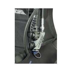 CRESSI DIVING VEST BCD START PRO 2.0 DIC 721906