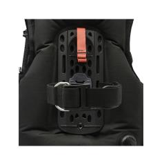 CRESSI DIVING VEST BCD START PRO 2.0 DIC 721906