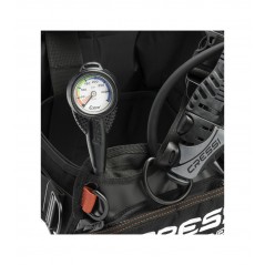 CRESSI DIVING VEST BCD START PRO 2.0 DIC 721906