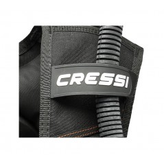 CRESSI DIVING VEST BCD START PRO 2.0 DIC 721906
