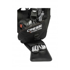 CRESSI DIVING VEST BCD START PRO 2.0 DIC 721906