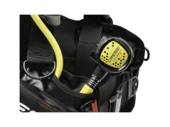 CRESSI DIVING VEST BCD START PRO 2.0 DIC 721906