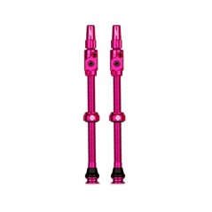 MUC-OFF Tubeless valve set for rims BIG BORE LITE XXXL ALUMINIO 728686VAR