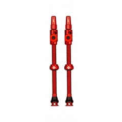 MUC-OFF Tubeless valve set for rims BIG BORE LITE XXXL ALUMINIO 728686VAR