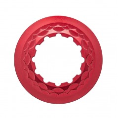 ABSOLUTE BLACK Anillo de bloqueo para disco freno 15/20 MM CENTERLOCK 729101VAR