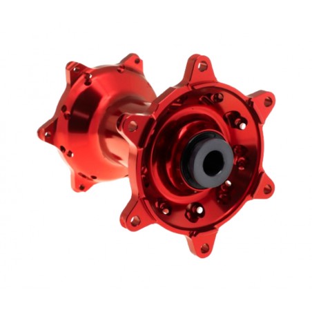 HAAN WHEELS Rear bushing 1075937004