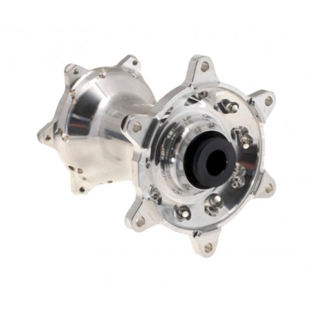 HAAN WHEELS Rear bushing 1095888004