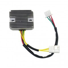 TECNIUM Alternator current regulator 1148637