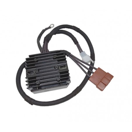 TECNIUM Alternator current regulator 1148640