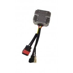 TECNIUM Regulador de corriente alternador 1148641