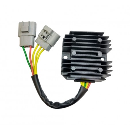 TECNIUM Alternator current regulator 1148645