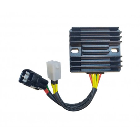 TECNIUM Alternator current regulator 1148647