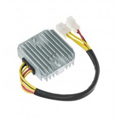 TECNIUM Regulador de corriente alternador 1148705