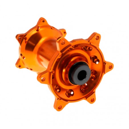 HAAN WHEELS Buje trasero 1148780001