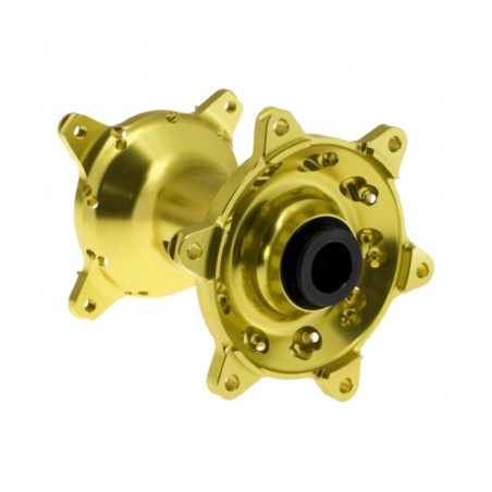 HAAN WHEELS Buje trasero 1148782001