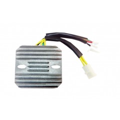 TECNIUM Regulador de corriente alternador 1148796