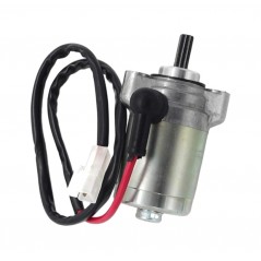 TECNIUM MOTOR DE ARRANQUE 1149197