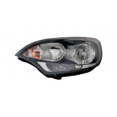 IPARLUX FARO PILOTO LUZ DELANTERO IZQUIERDO 11441311