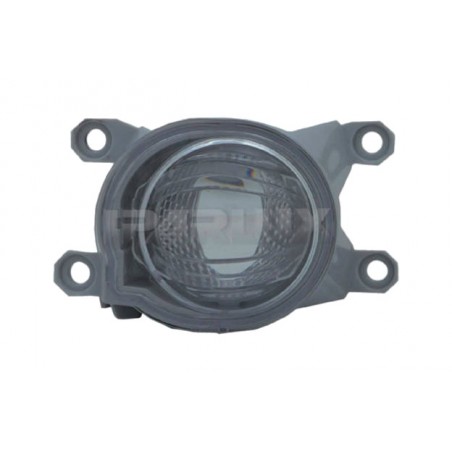 IPARLUX FARO PILOTO LUZ ANTINIEBLA IZQUIERDO 13900701