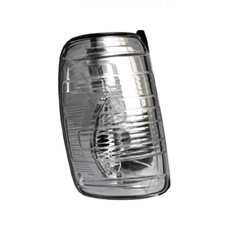 IPARLUX PILOT FRONT INTERMITTENT LATERAL LIGHT 15313402